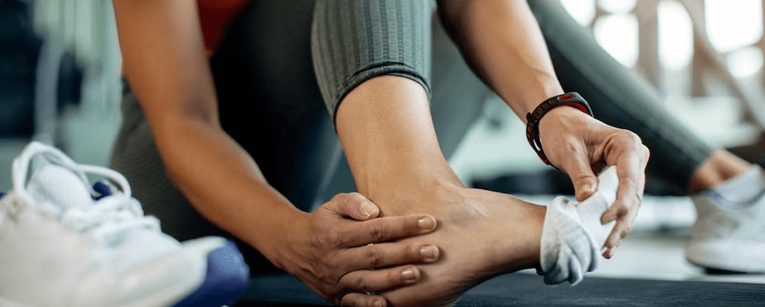 Lesiones de tendones y músculos