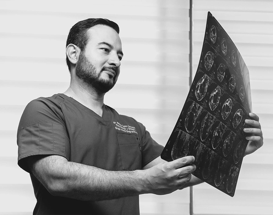 Traumatólogo y Ortopedista en Guadalajara