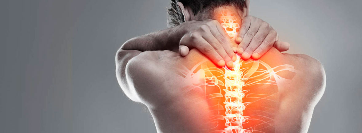 Dolor de columna